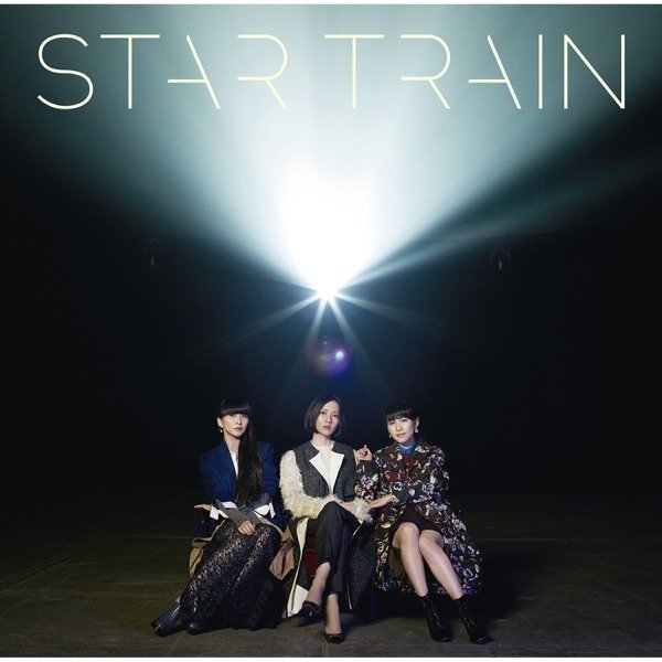 Album Perfume - Star Train