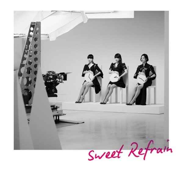 Album Perfume - Sweet Refrain