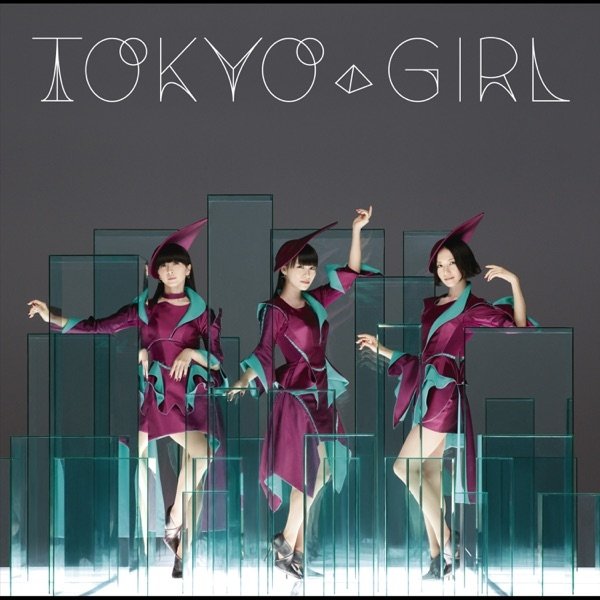 Tokyo Girl - album