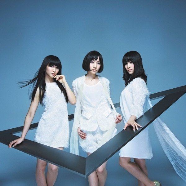 Album Perfume - Triangle