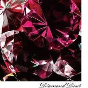 Album Phantasmagoria - Diamond Dust