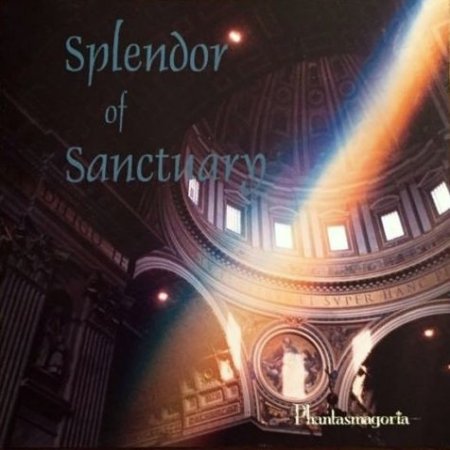 Splendor Of Sanctuary Album 