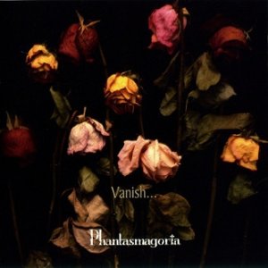 Album Phantasmagoria - Vanish...