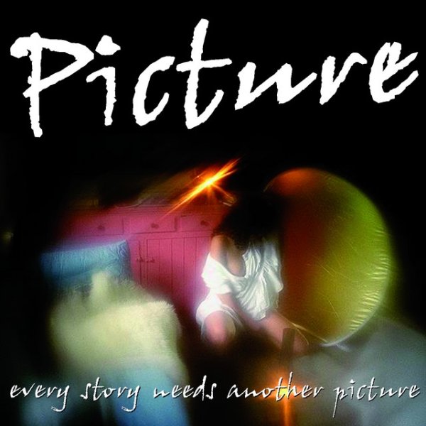 Every Story Needs Another Picture Album 
