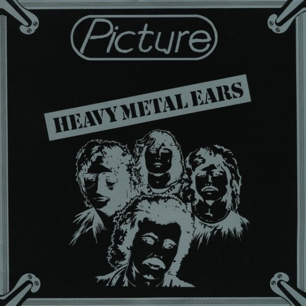 Album Picture - Heavy Metal Ears
