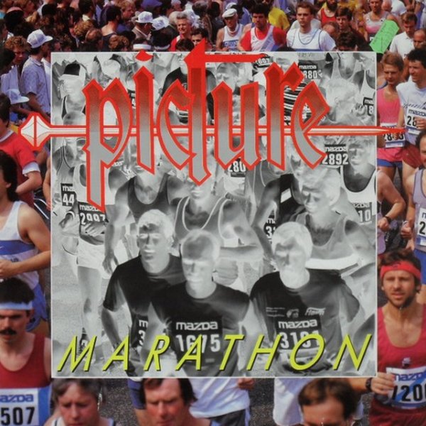 Album Picture - Marathon