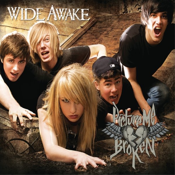 Wide Awake Album 