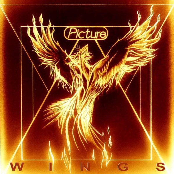 Wings - album