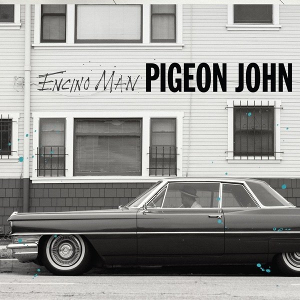 Album Pigeon John - Encino Man