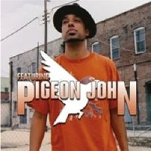 Album Pigeon John - Featuring Pigeon John