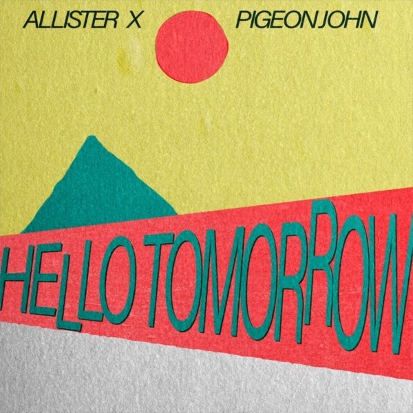 Hello Tomorrow - album