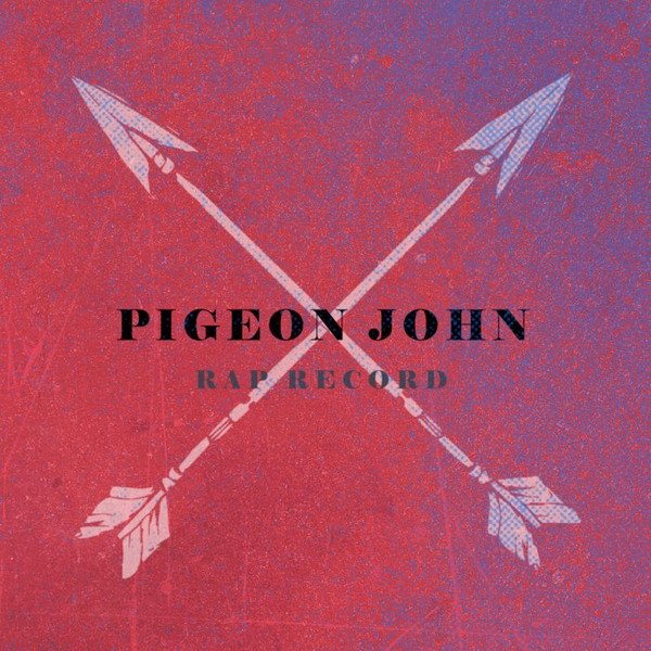 Pigeon John Rap Record, 2017