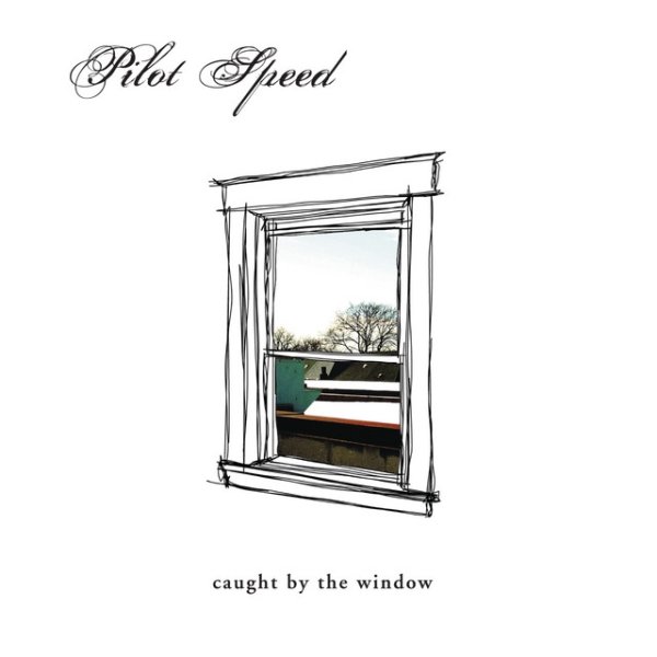 Caught By The Window - album