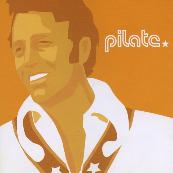 Pilate - album