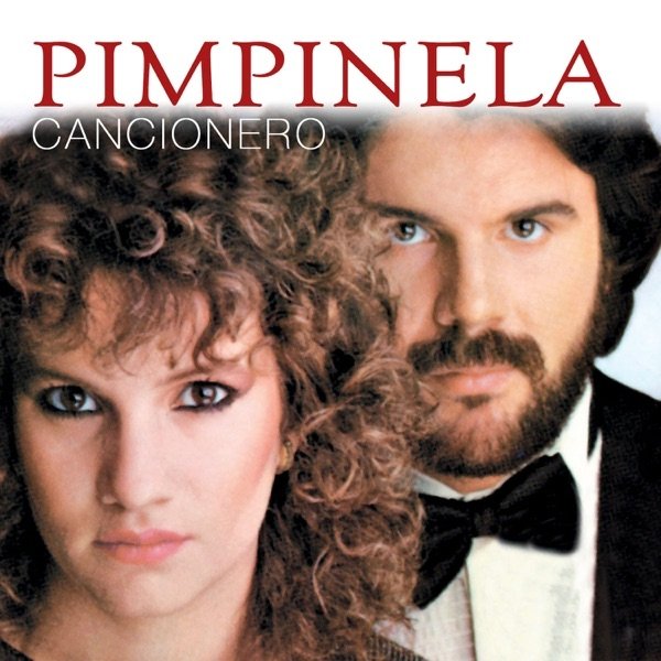 Album Pimpinela - Cancionero