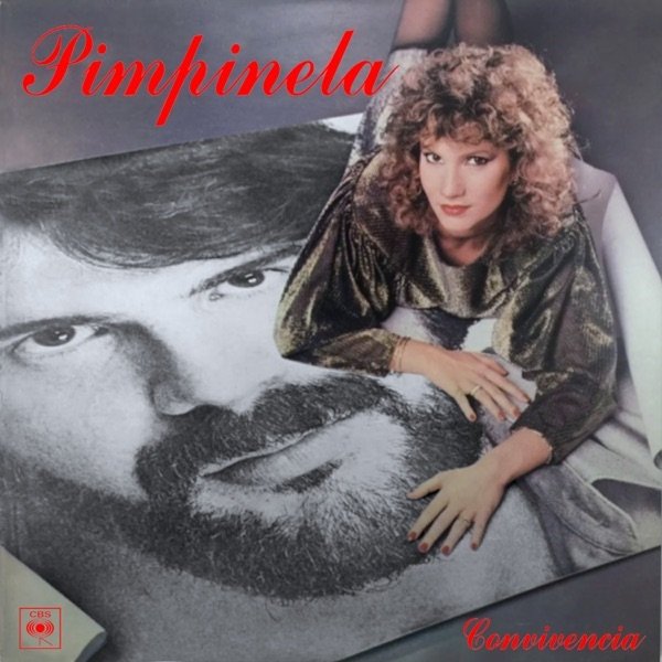 Album Pimpinela - Convivencia