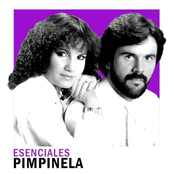 Album Pimpinela - Esenciales