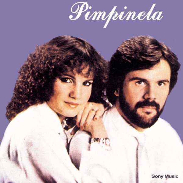 Album Pimpinela - Pimpinela