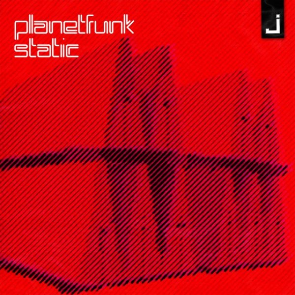Album Planet Funk - Static
