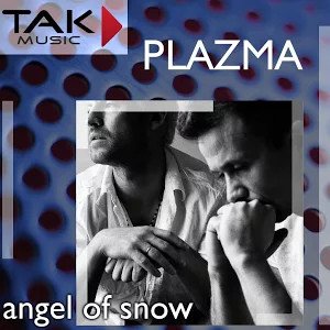 Album Plazma - Angel Of Snow