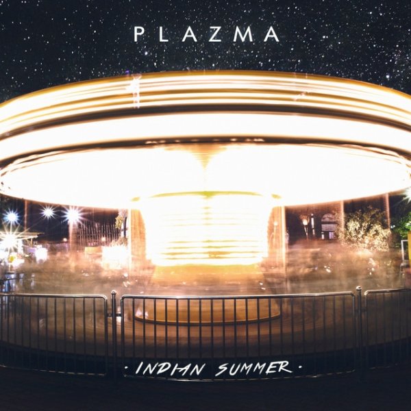 Album Plazma - Indian Summer