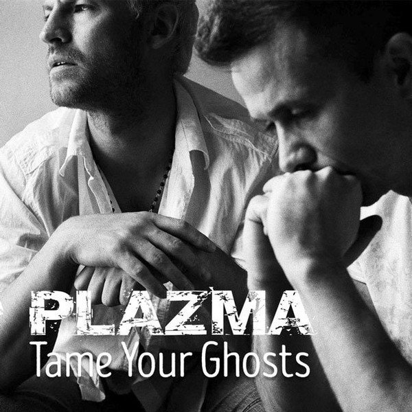 Tame Your Ghosts - album