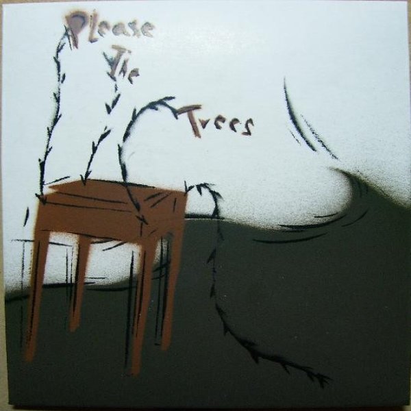 Album Wrong Along / Red Sky - Please the Trees