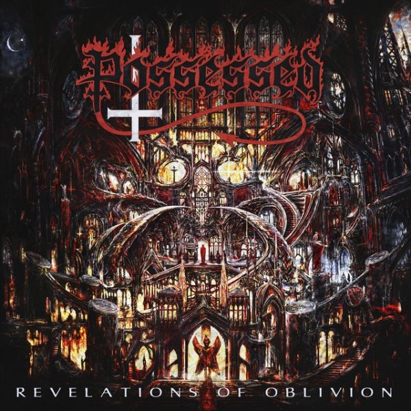 Revelations Of Oblivion - album