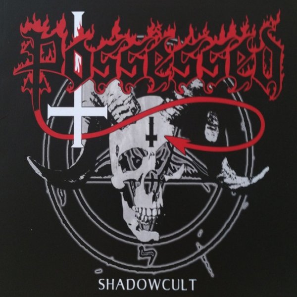 Shadowcult - album