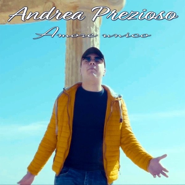 Album Prezioso - Amore unico