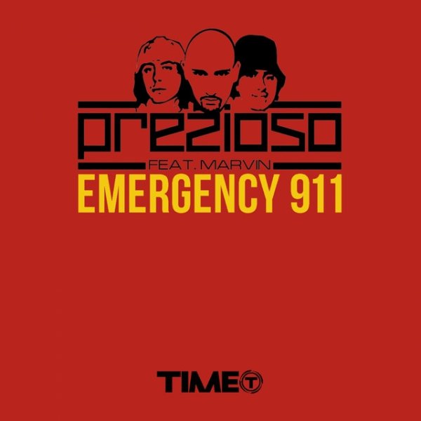Emergency 911 - album