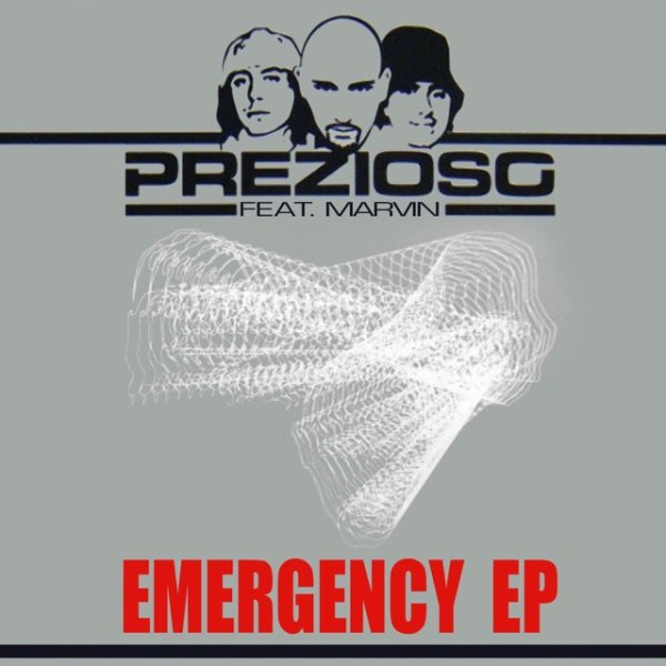 Album Prezioso - Emergency