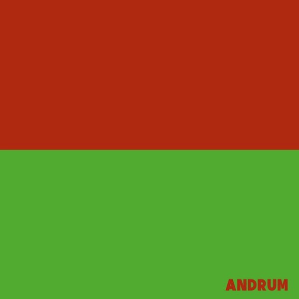 Andrum - album