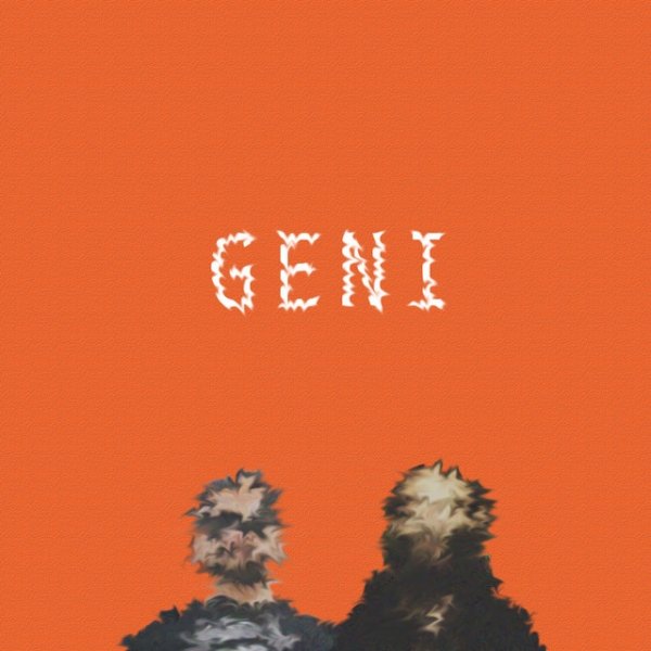 Album Promoe - Geni