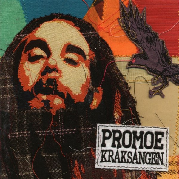 Album Promoe - Kråksången