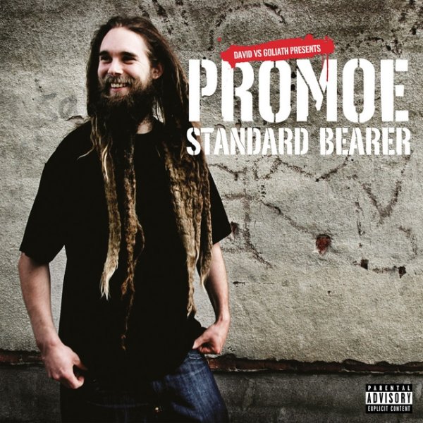 Standard Bearer Album 