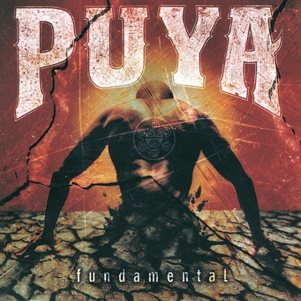 Album Puya - Fundamental