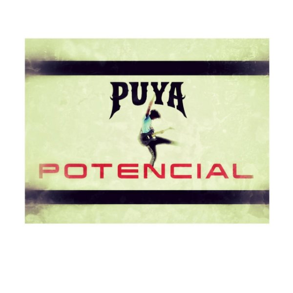 Album Puya - Potencial