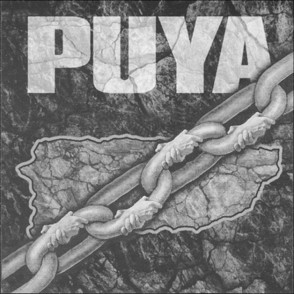 Puya - album
