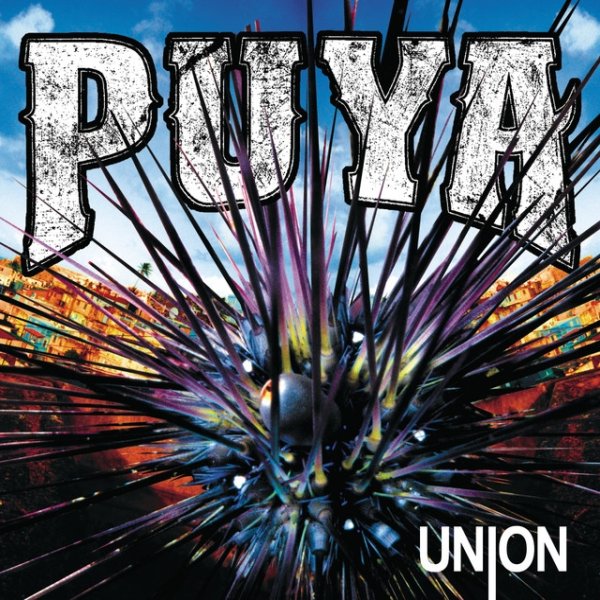 Album Puya - Union