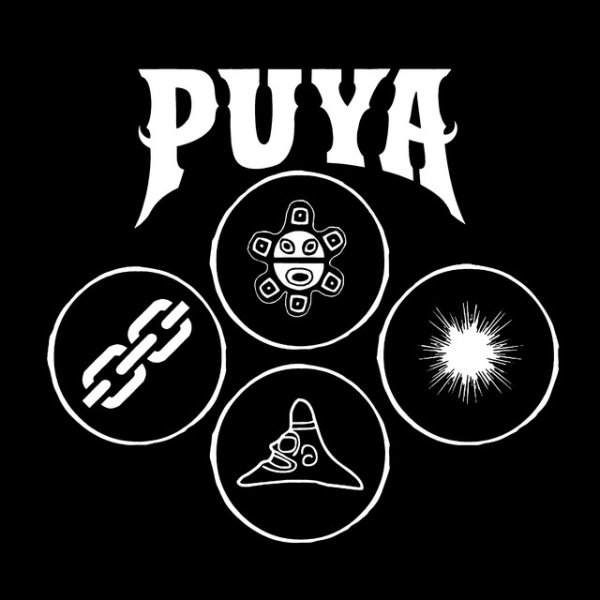 Album Puya - Viento