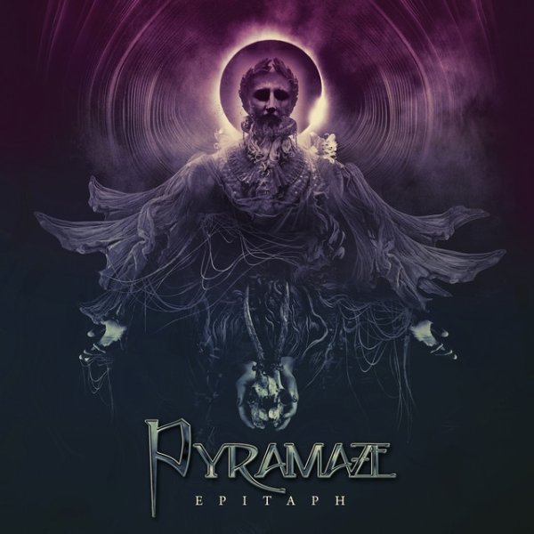 Album Pyramaze - Epitaph
