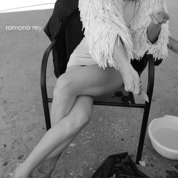 Album Ramona Rey - Ramona Rey 3