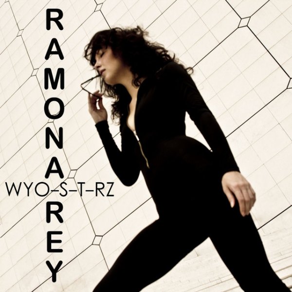 Album Ramona Rey - Wyo-s-t-rz [Radio Edit]