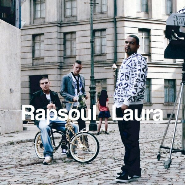 Album Laura - Rapsoul