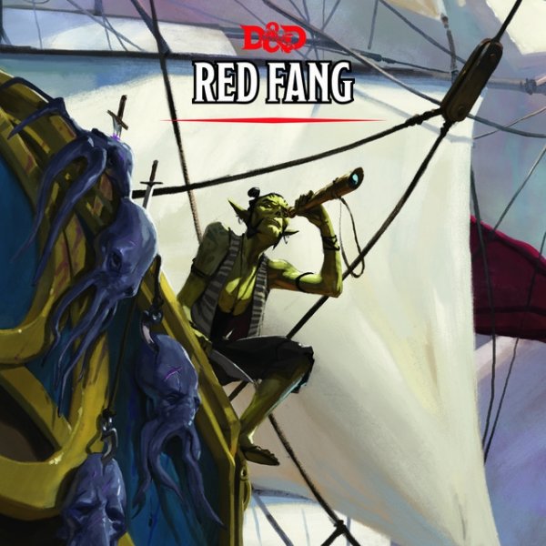 Album Red Fang - Endless Sea