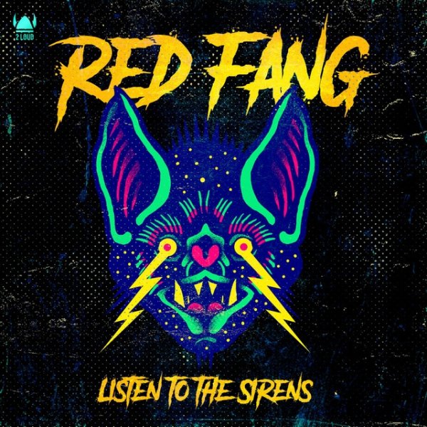 Red Fang Listen to the Sirens, 2018
