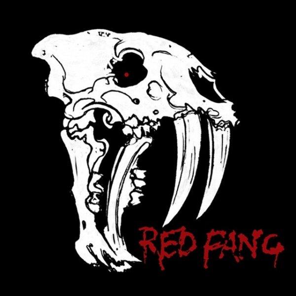 Album Red Fang - Red Fang