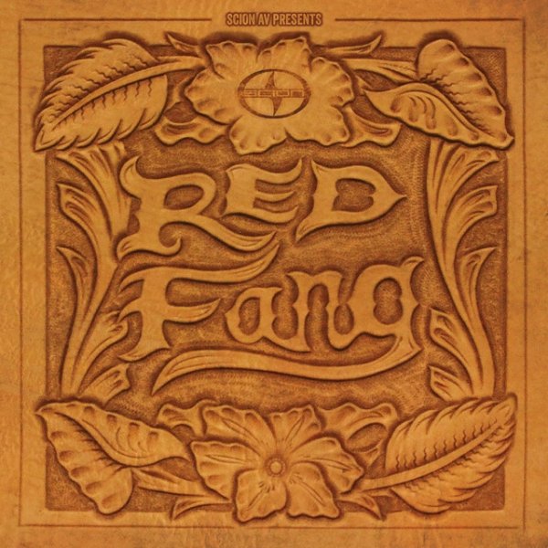 Album Red Fang - Scion AV Presents - Red Fang