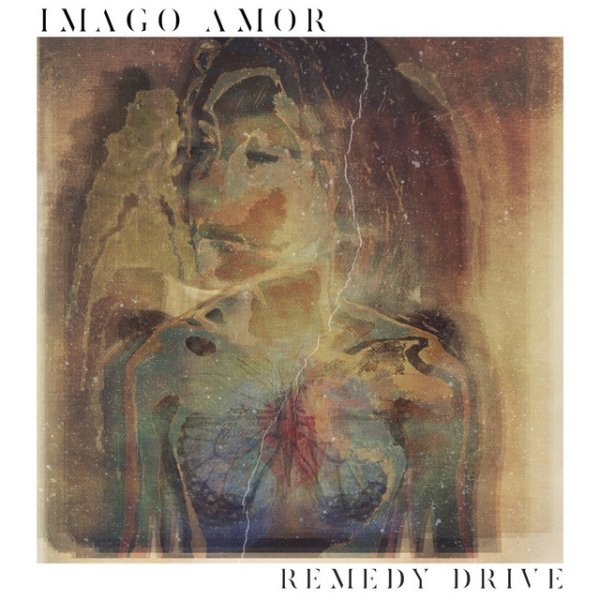 Imago Amor - album